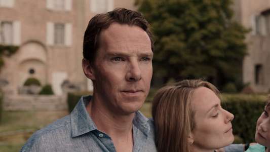Patrick Melrose - Backdrops