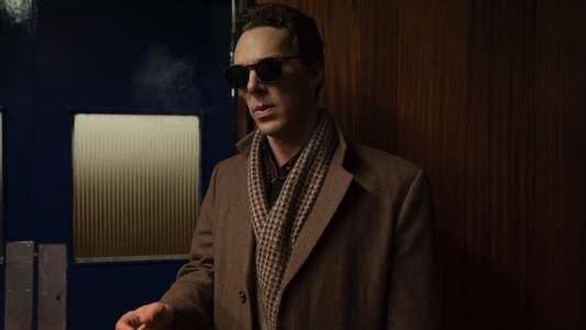 Patrick Melrose - Backdrops