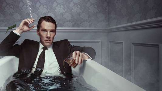 Patrick Melrose - Backdrops