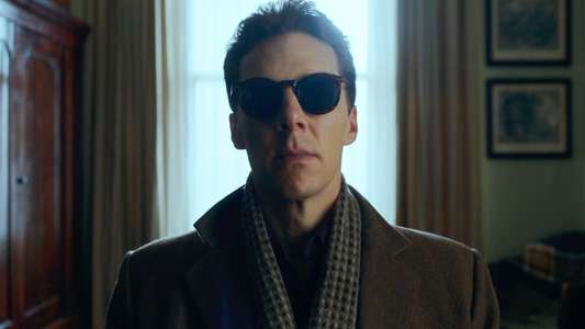 Patrick Melrose - Backdrops