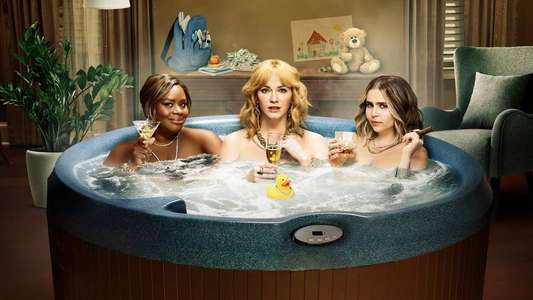 Good Girls - Backdrops