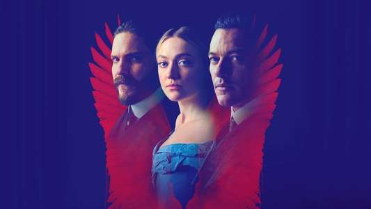 The Alienist - Backdrops