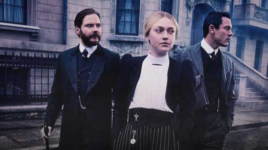 The Alienist - Backdrops