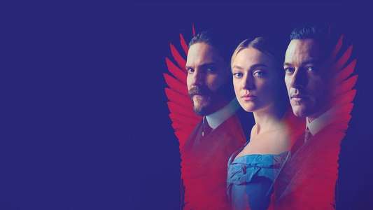 The Alienist - Backdrops