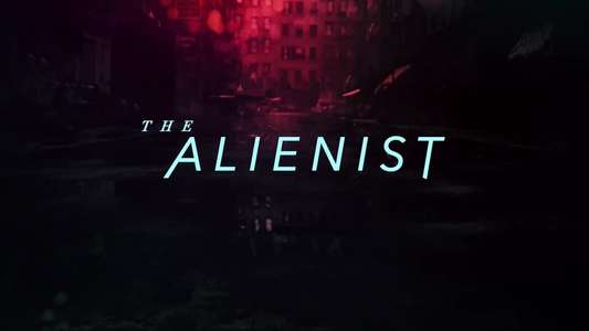 The Alienist - Backdrops