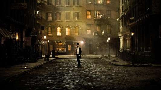 The Alienist - Backdrops