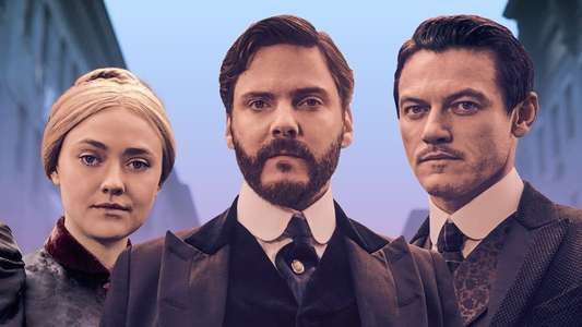 The Alienist - Backdrops