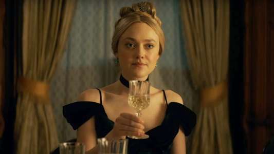 The Alienist - Backdrops