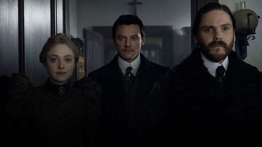 The Alienist - Backdrops