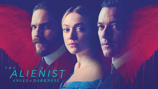 The Alienist - Backdrops