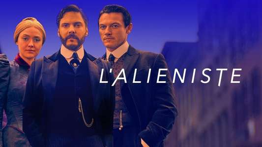 The Alienist - Backdrops