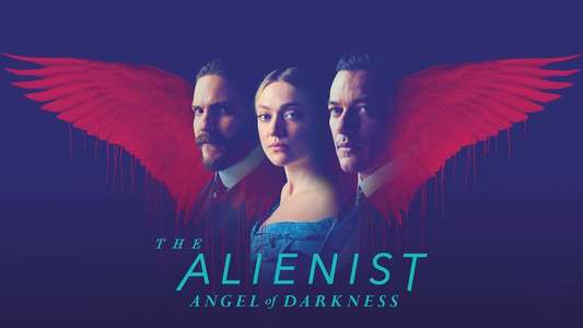 The Alienist - Backdrops