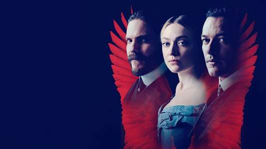 The Alienist - Backdrops