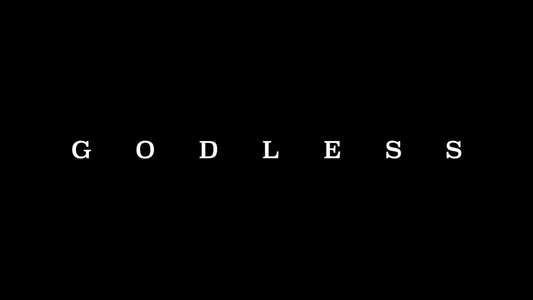 Godless - Backdrops