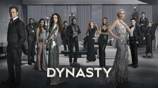 Dynasty - Backdrops
