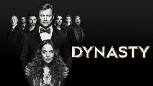 Dynasty - Backdrops
