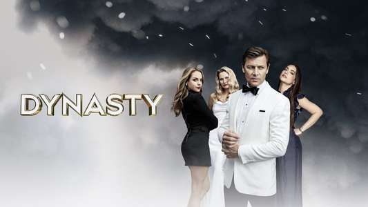 Dynasty - Backdrops