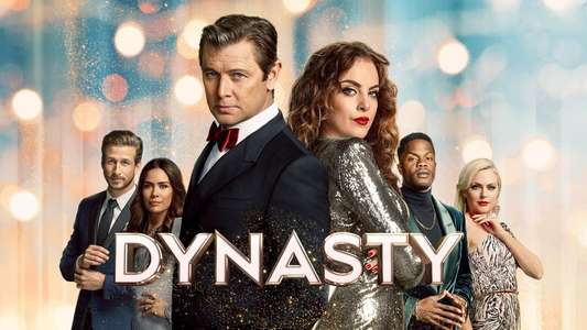 Dynasty - Backdrops
