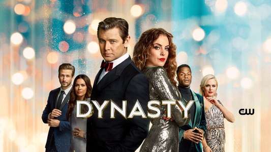 Dynasty - Backdrops