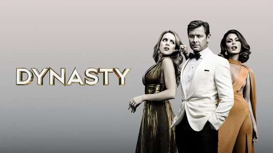 Dynasty - Backdrops