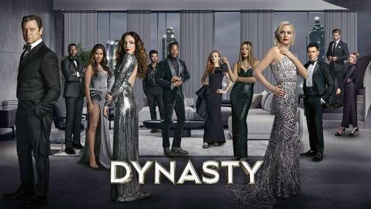 Dynasty - Backdrops