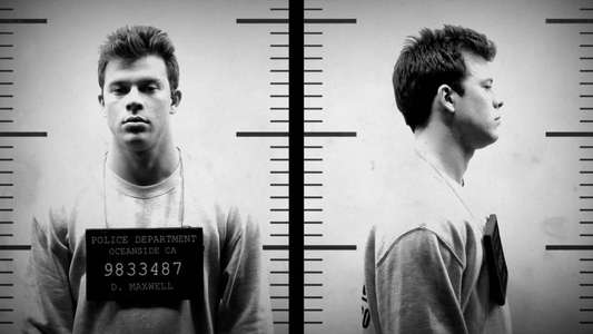 American Vandal - Backdrops