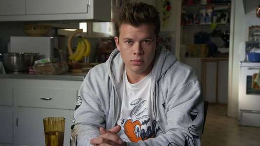 American Vandal - Backdrops