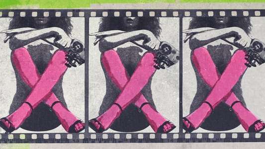 The Deuce - Backdrops