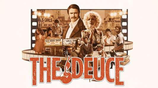 The Deuce - Backdrops