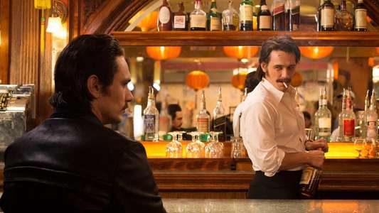 The Deuce - Backdrops