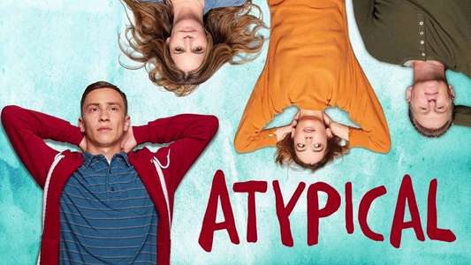 Atypical - Backdrops