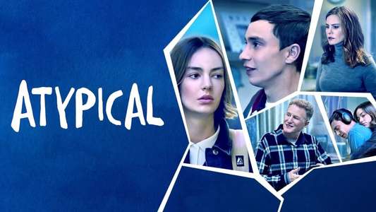 Atypical - Backdrops