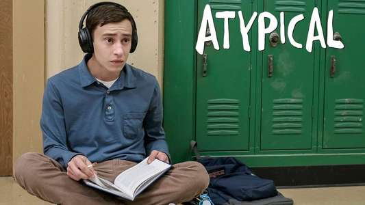 Atypical - Backdrops