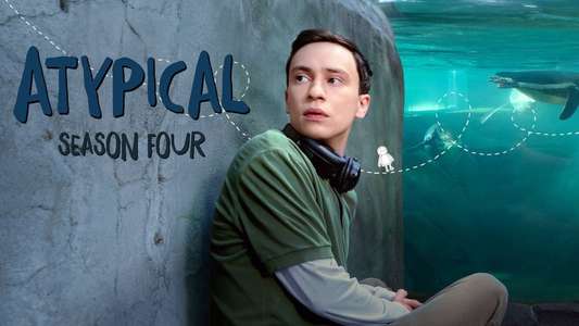 Atypical - Backdrops