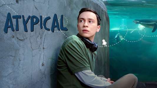 Atypical - Backdrops
