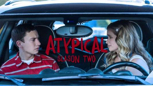 Atypical - Backdrops