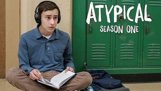 Atypical - Backdrops
