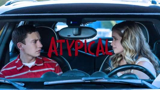 Atypical - Backdrops