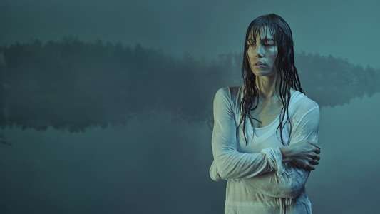 The Sinner - Backdrops