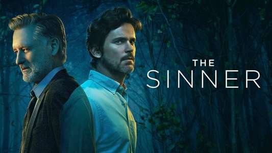 The Sinner - Backdrops