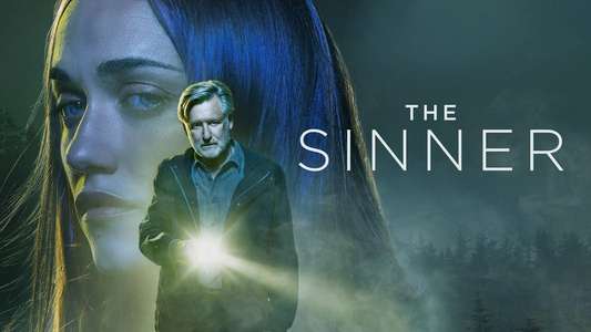 The Sinner - Backdrops
