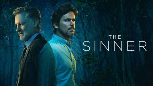 The Sinner - Backdrops