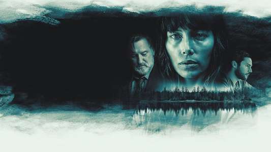 The Sinner - Backdrops