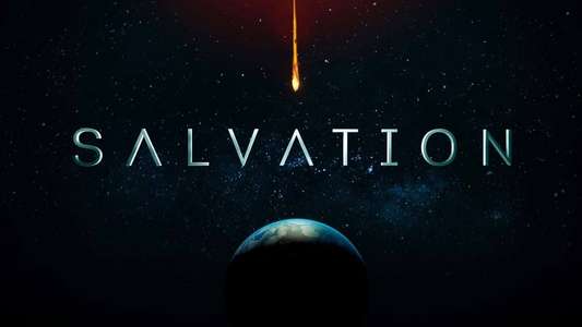 Salvation - Backdrops