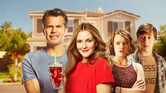 Santa Clarita Diet - Backdrops