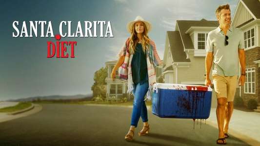 Santa Clarita Diet - Backdrops