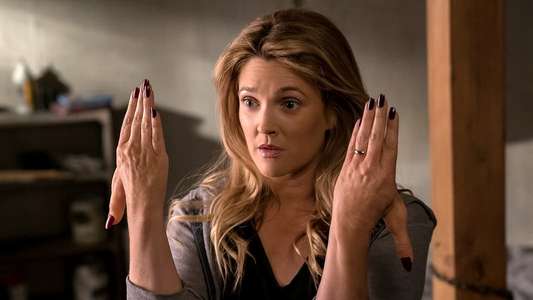 Santa Clarita Diet - Backdrops
