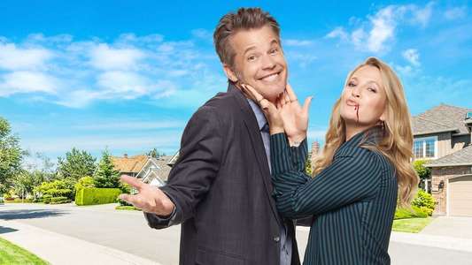 Santa Clarita Diet - Backdrops