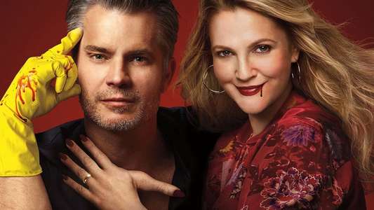 Santa Clarita Diet - Backdrops