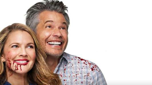 Santa Clarita Diet - Backdrops